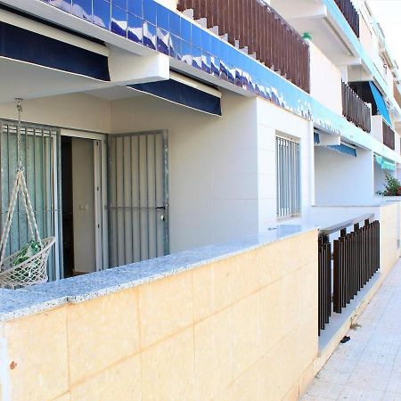 Belvilla By Oyo Apartamento La Manga Del Mar Menor Murcía Exteriér fotografie