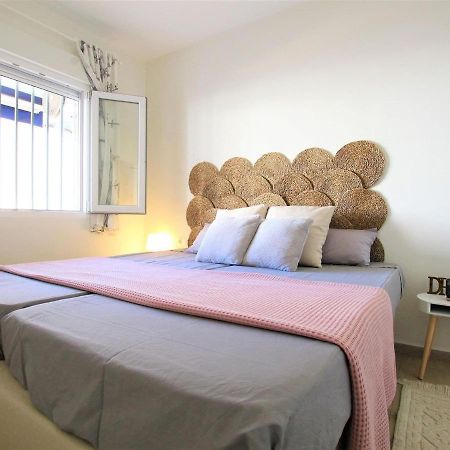 Belvilla By Oyo Apartamento La Manga Del Mar Menor Murcía Exteriér fotografie