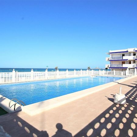 Belvilla By Oyo Apartamento La Manga Del Mar Menor Murcía Exteriér fotografie