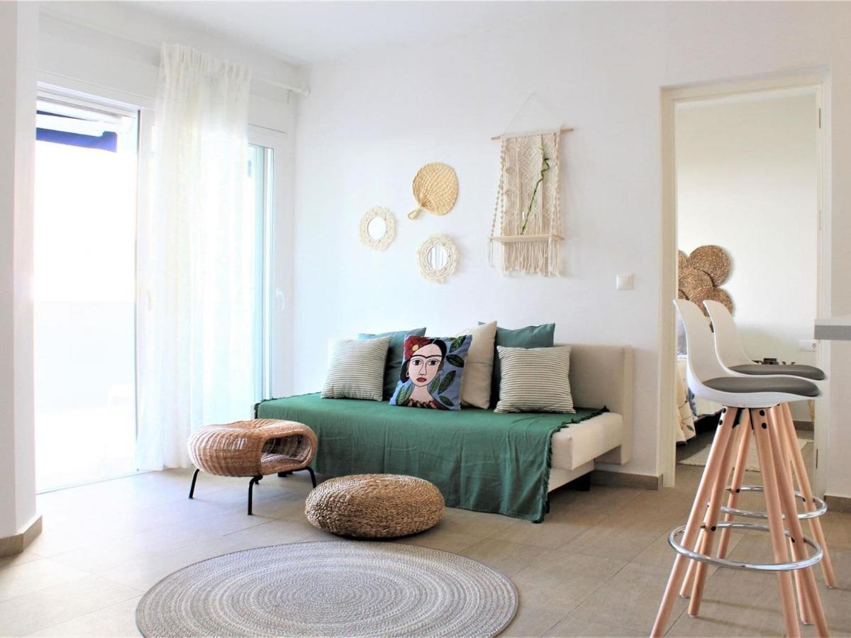 Belvilla By Oyo Apartamento La Manga Del Mar Menor Murcía Exteriér fotografie