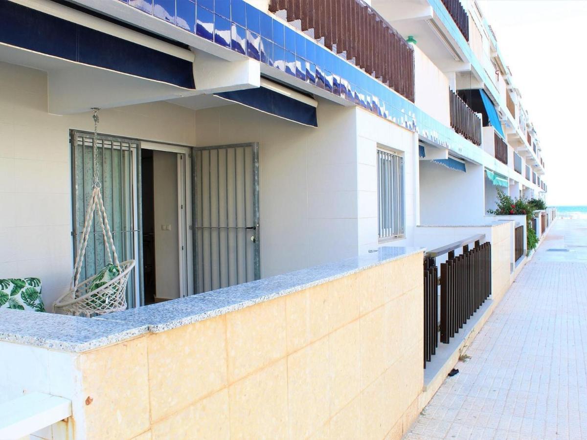 Belvilla By Oyo Apartamento La Manga Del Mar Menor Murcía Exteriér fotografie