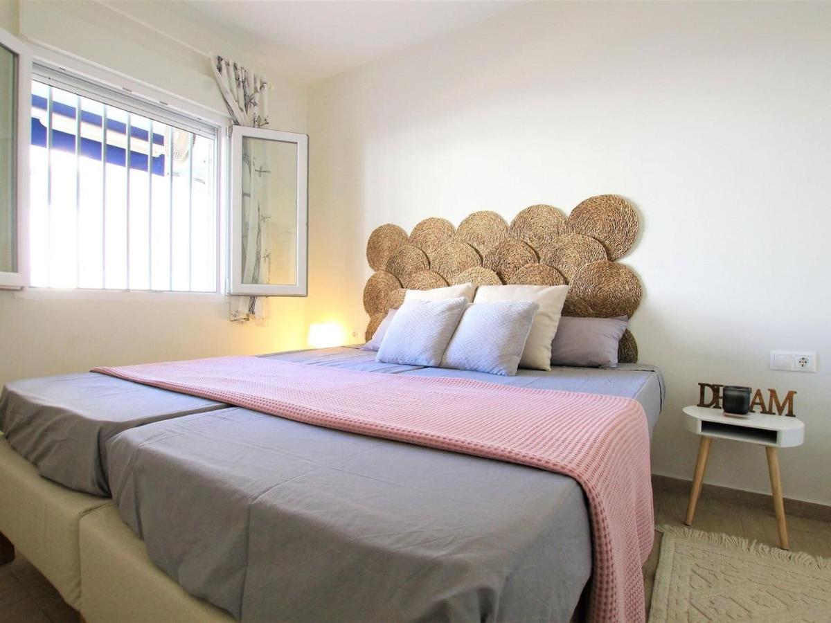 Belvilla By Oyo Apartamento La Manga Del Mar Menor Murcía Exteriér fotografie