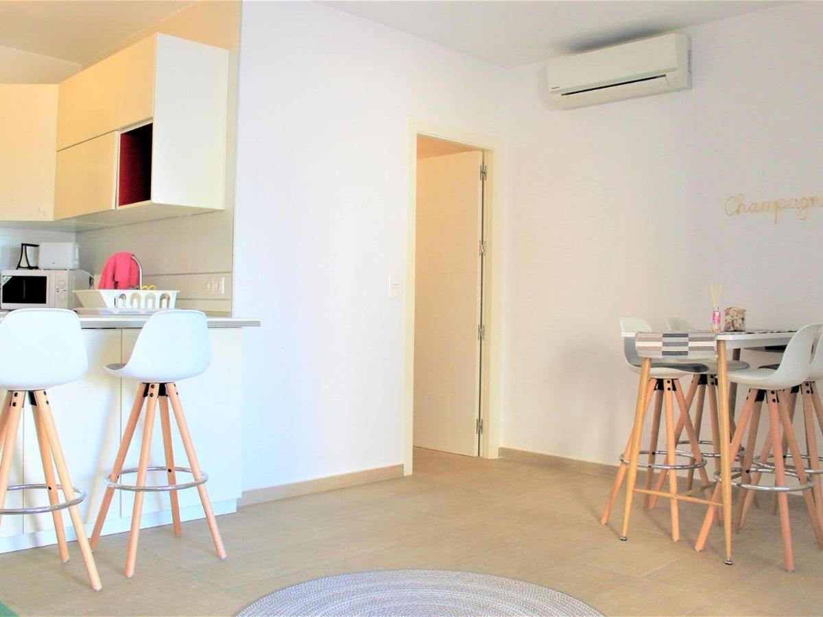 Belvilla By Oyo Apartamento La Manga Del Mar Menor Murcía Exteriér fotografie