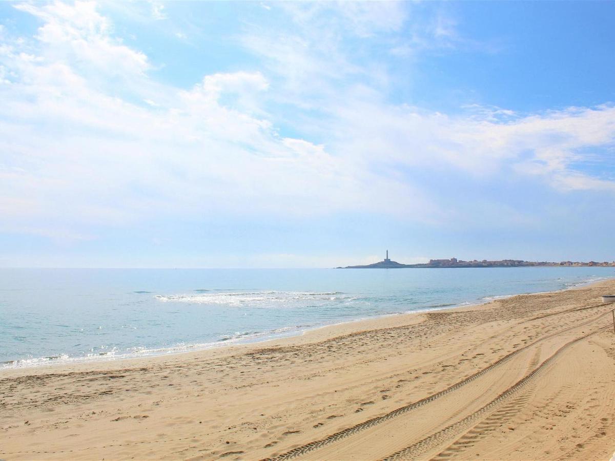 Belvilla By Oyo Apartamento La Manga Del Mar Menor Murcía Exteriér fotografie