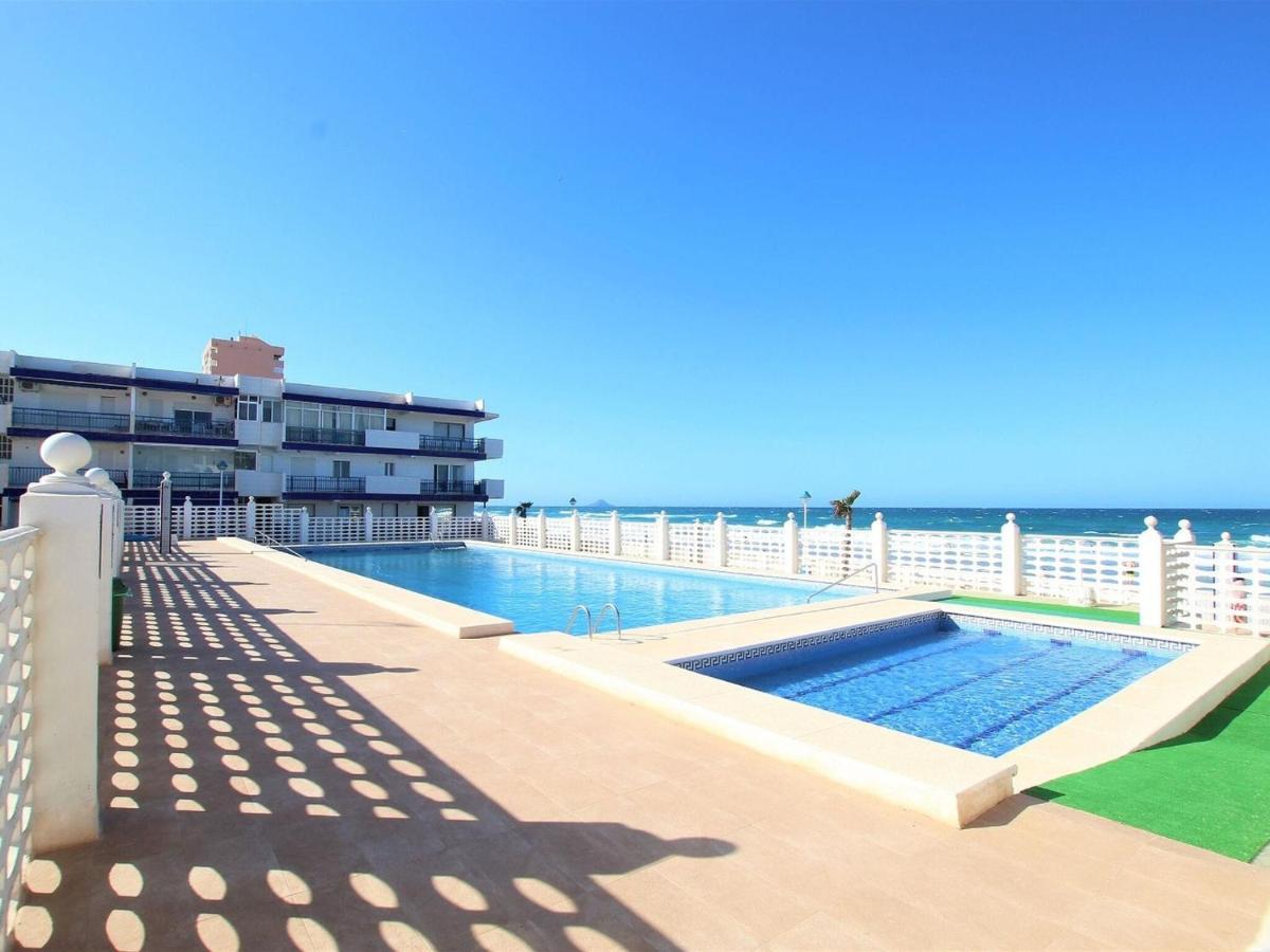 Belvilla By Oyo Apartamento La Manga Del Mar Menor Murcía Exteriér fotografie