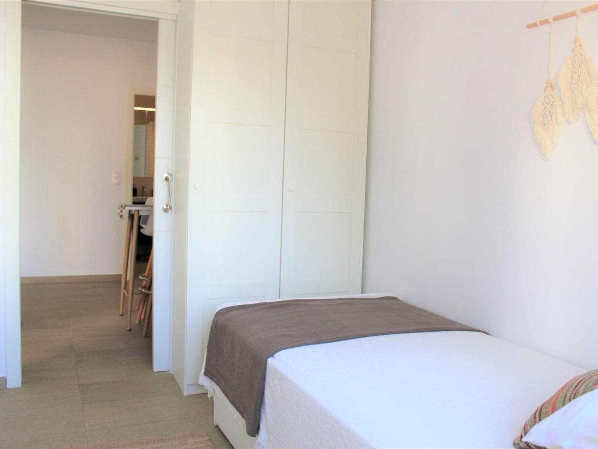 Belvilla By Oyo Apartamento La Manga Del Mar Menor Murcía Exteriér fotografie